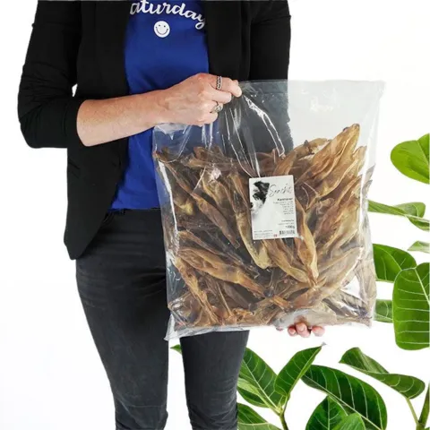 Kaninøre 1kg | STORKØB
