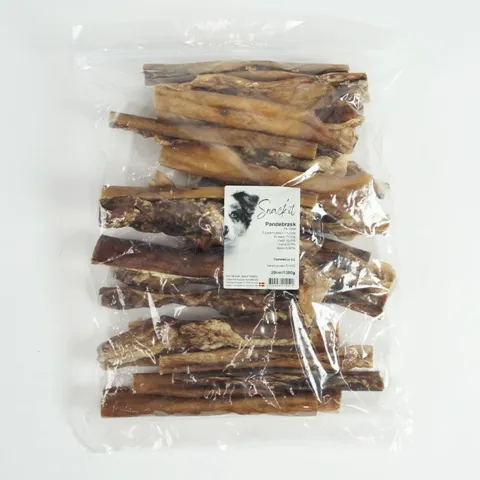 Snack'it Pandebrask 1kg | STORKØB