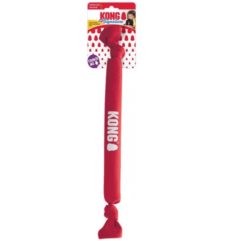 Kong Signature Crunch Rope | Single