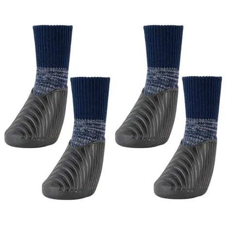 Pet sock Boots