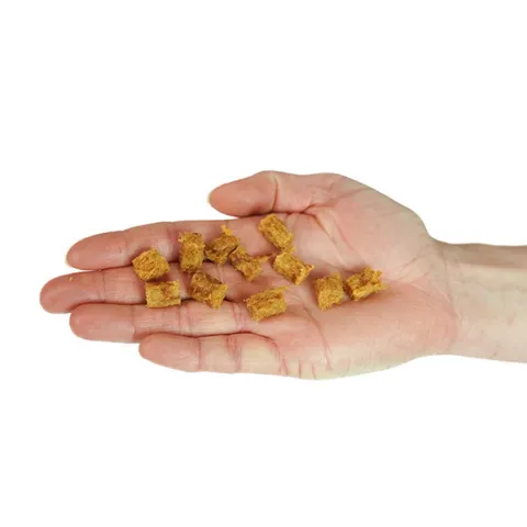 Snack'it Kalkunterninger