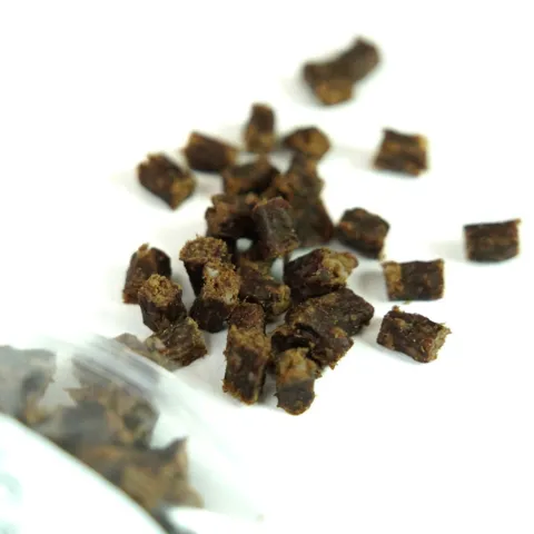 Snack'it Lammeterninger