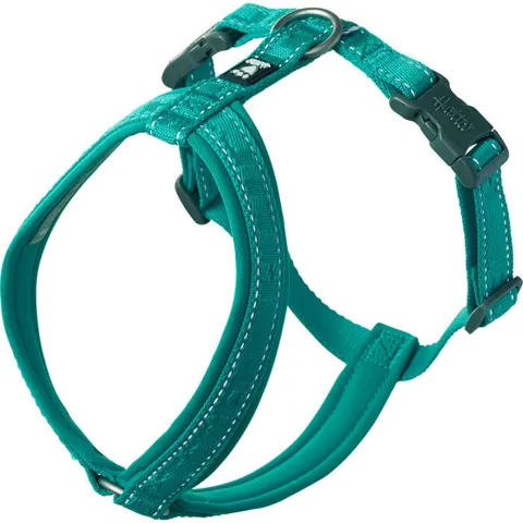 Hurtta Casual Y-Sele ECO | Peacock