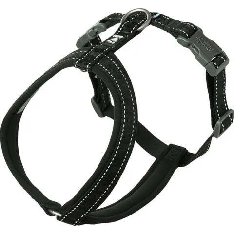 Hurtta Casual Y-Sele ECO | Raven