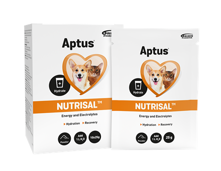 Aptus Nutrisal