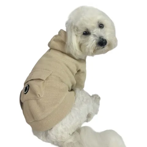 Ollipet Buddy Hoodie