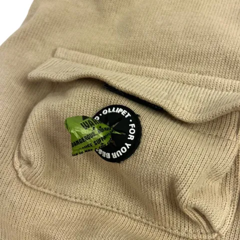 Ollipet Buddy Hoodie