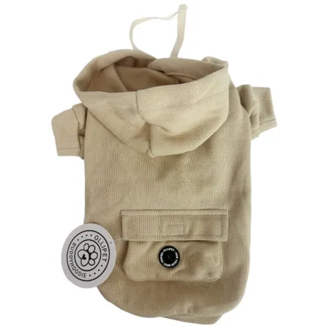 Ollipet Buddy Hoodie