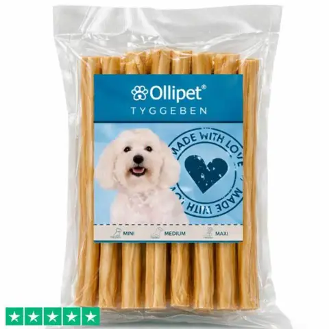 Ollipet Politistave Tyggeben