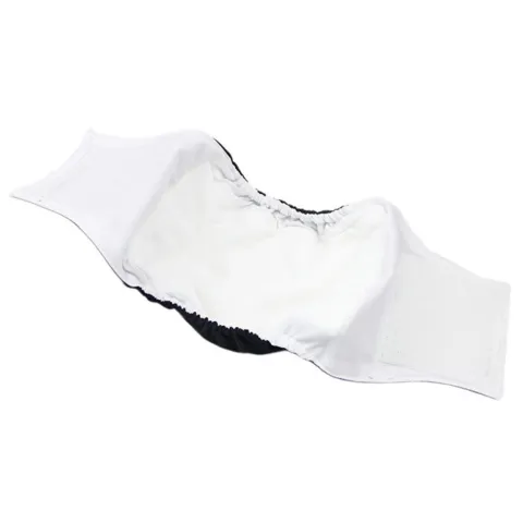Olipet GentlemanWrap