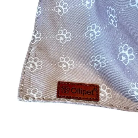 Ollipet City Lux Bandana | Olli Paws