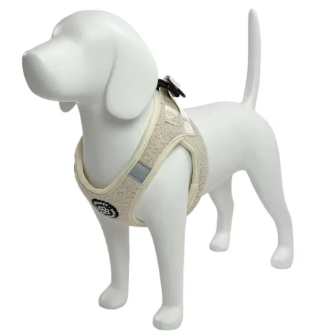 Ollipet Hundesele Lys Teddy