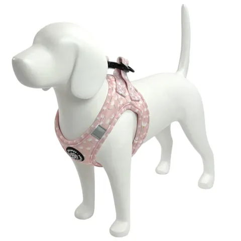 Ollipet Blomster Hundesele