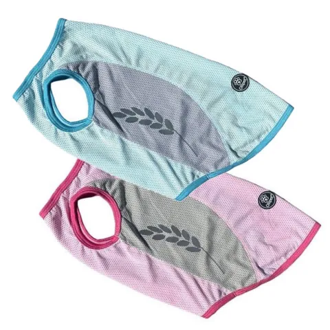 Ollipet Cooling Sun Protector