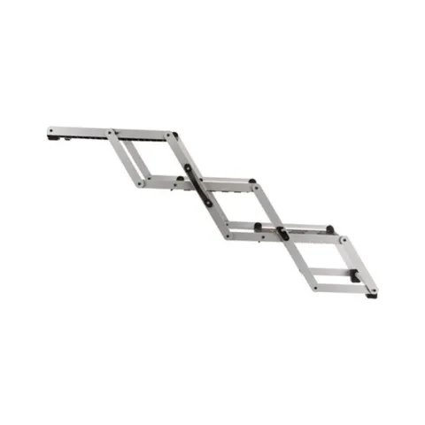 Petwalk Foldbar Trappe 3 trin