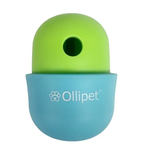 Ollipet Bean Hoppler