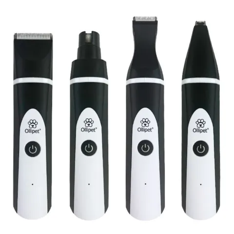 Ollipet Penguin Potetrimmer 3i1