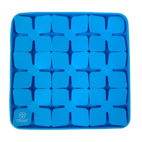 Ollipet Flip Flop Slikkeplade