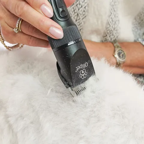 Skær til "Ollipet Ceramic Pro Clipper"