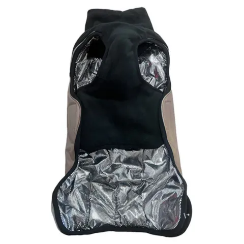 Ollipet Outdoor Termojakke | M. refleks og Termofor