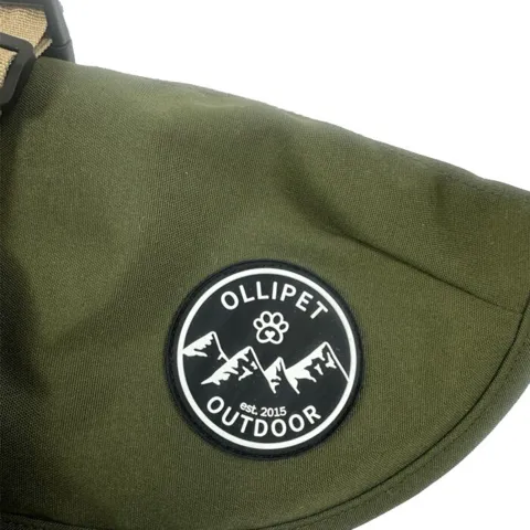 Ollipet Hunting Outdoor Vinterdækken