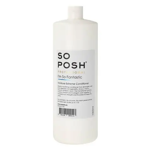 I'm So Fantastic Conditioner | 1 liter