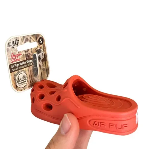 All For Paws Shoes Air Pups Sleeper er udstyret med ultrasonisk piv