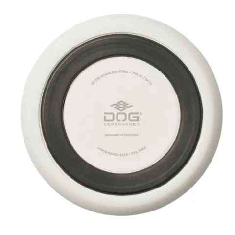DOG Copenhagen Vega Bowl med en skridsikker bund