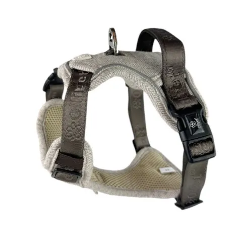 Ollipet Tweed H-sele