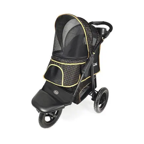 Innopet Adventure hundeklapvogn