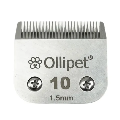 Klippeskær 10 Keramisk