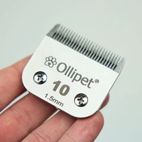 Klippeskær 10 Keramisk
