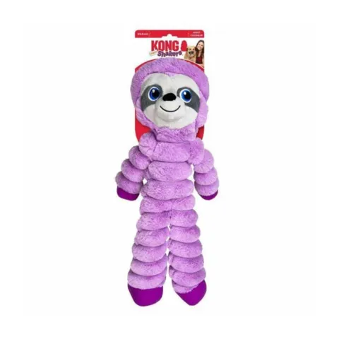 Kong Shakers Crumples Sloth Xl