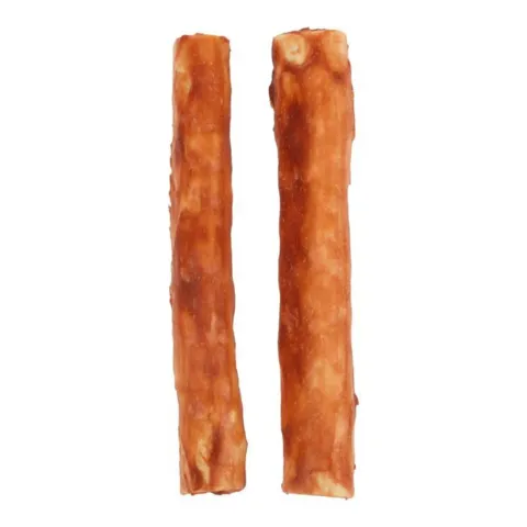Smagfulde hundesnacks med lavt fedtindhold