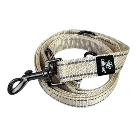 Ollipet Arctic Explorer | Refleks Dressurline