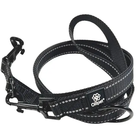 Ollipet Ollipet Arctic Explorer | Dressurline. En lang hundesnor med 3 justerbare længder.