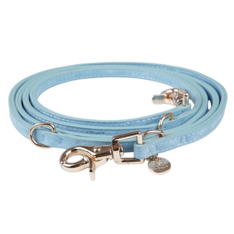 Ollipet Luxor Hundesnor | Sød babyblå