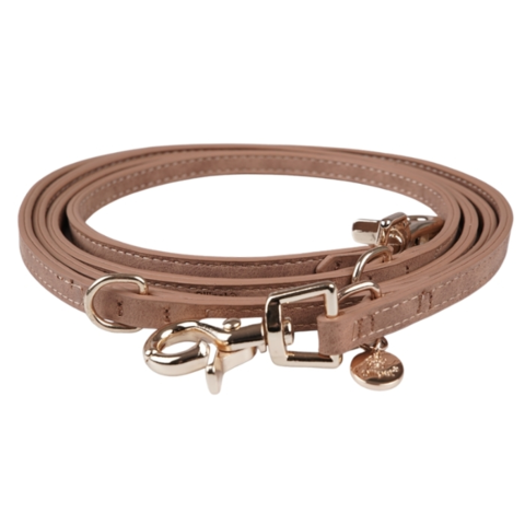 Ollipet Luxor Hundesnor |  Klassisk brun