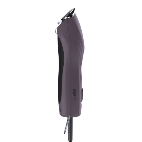 Hundeklipperen har et ergonomisk design, og er behagelig at klippe med