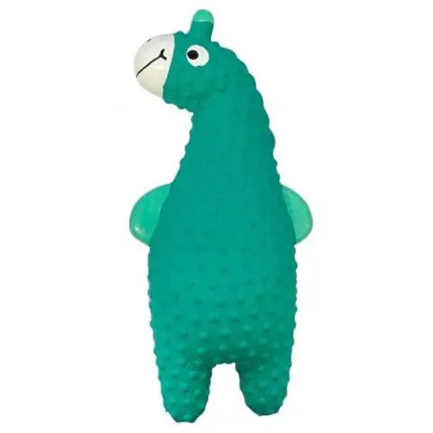 Ollipet NaturLatex Dinovenner | 20cm