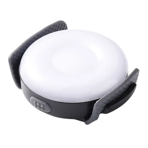 TrueLove LED-lygte med lang batteritid – op til 48 timer på én opladning