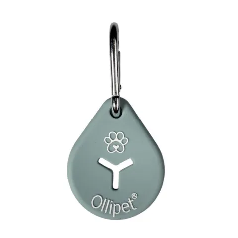 Ollipet For wagging Tails PoopLoop | Poseholder