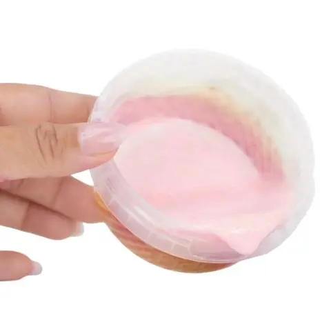 Du tilføjer blot vand til pulveret og vupti så har du en lækkert yoghurt til din hund