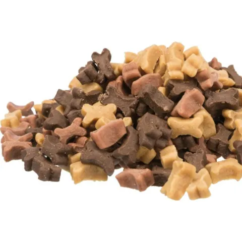 Junior Soft Snack Bones +calcium