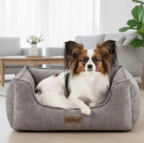 Ollipet Alex Lounge hundekurv