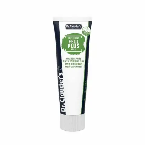 DC Coat Plus Paste