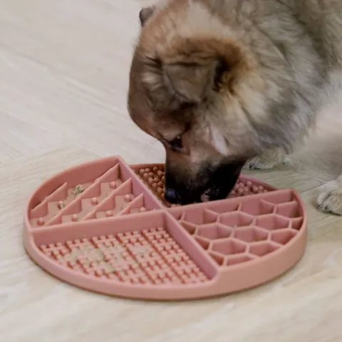 Nordic Paws Slikkemåtte