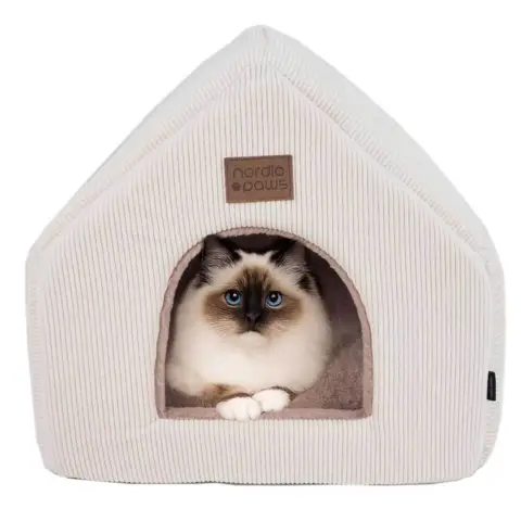 Nordic Paws Hunde eller kattehule Elva