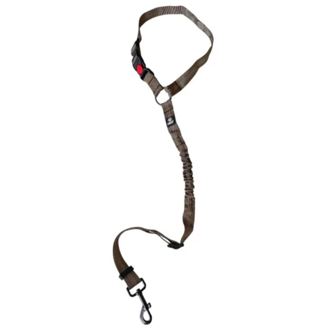 Ollipet For Wagging Tail Sikkerhedssele til hunde | Mocca