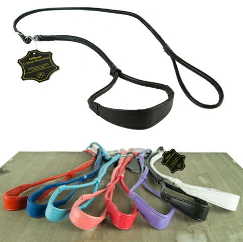 Ollipet Luksus Showline | Flere farver